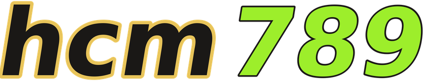 hcm789 logo
