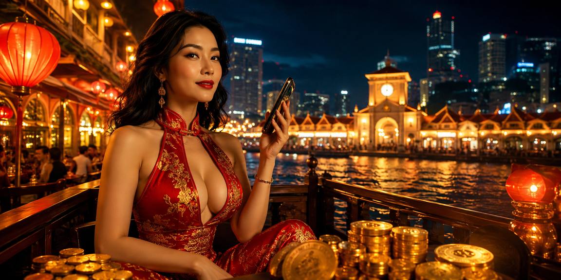hcm789 mobile gaming